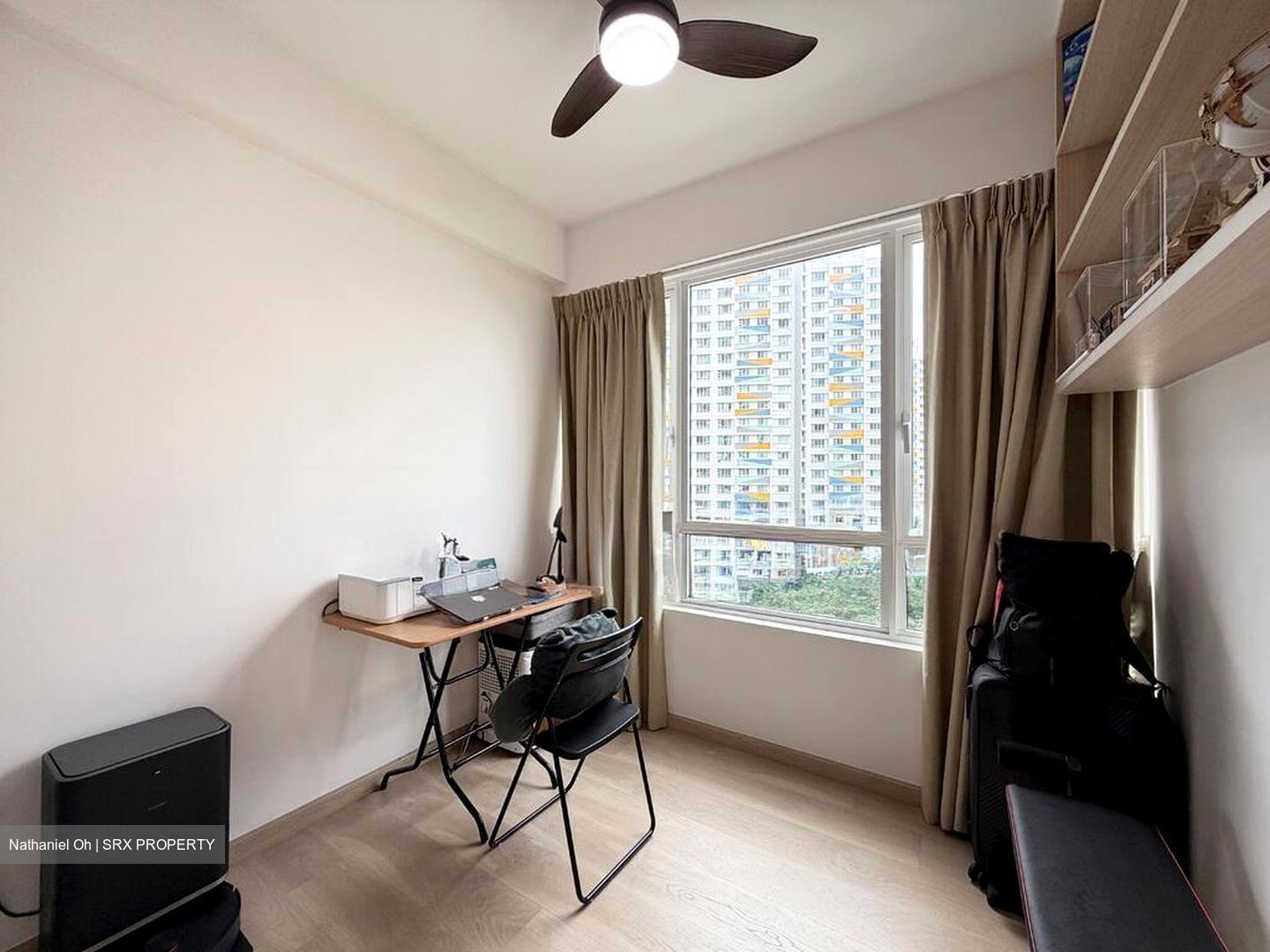 High Park Residences (D28), Apartment #506112841